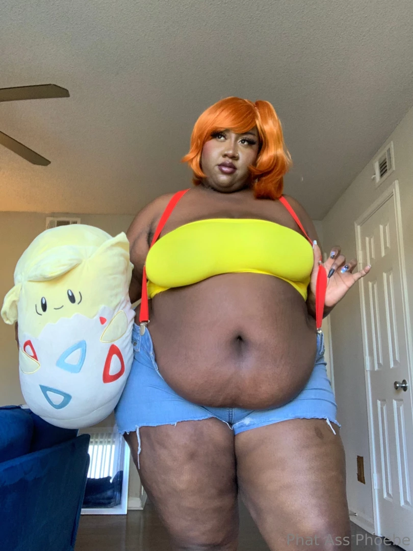 Phat-ass-phoebe part 42 