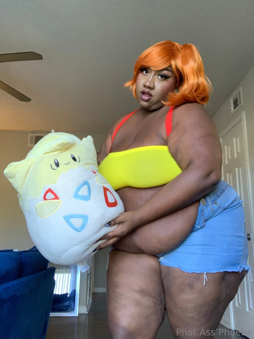 Phat-ass-phoebe part 44 