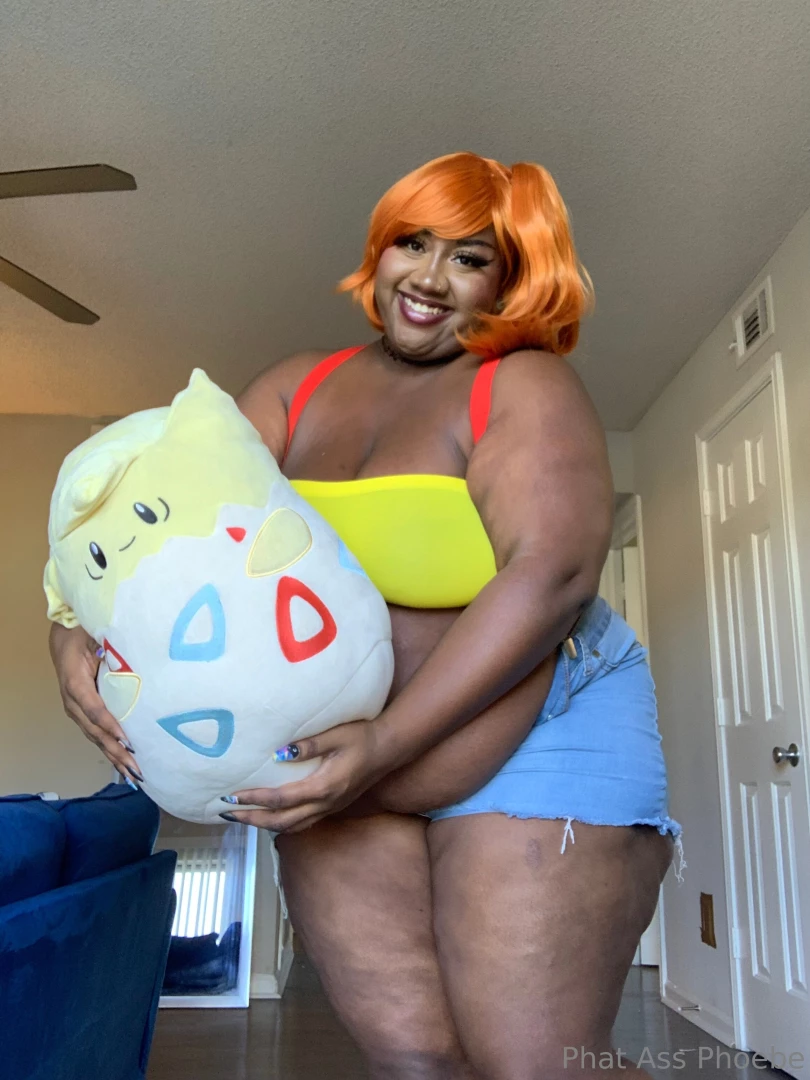 Phat-ass-phoebe part 45 