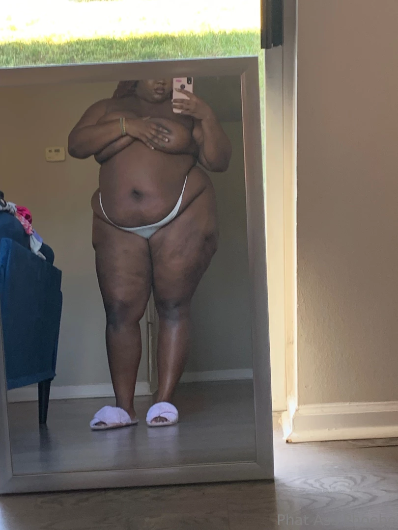 Phat-ass-phoebe part 46 