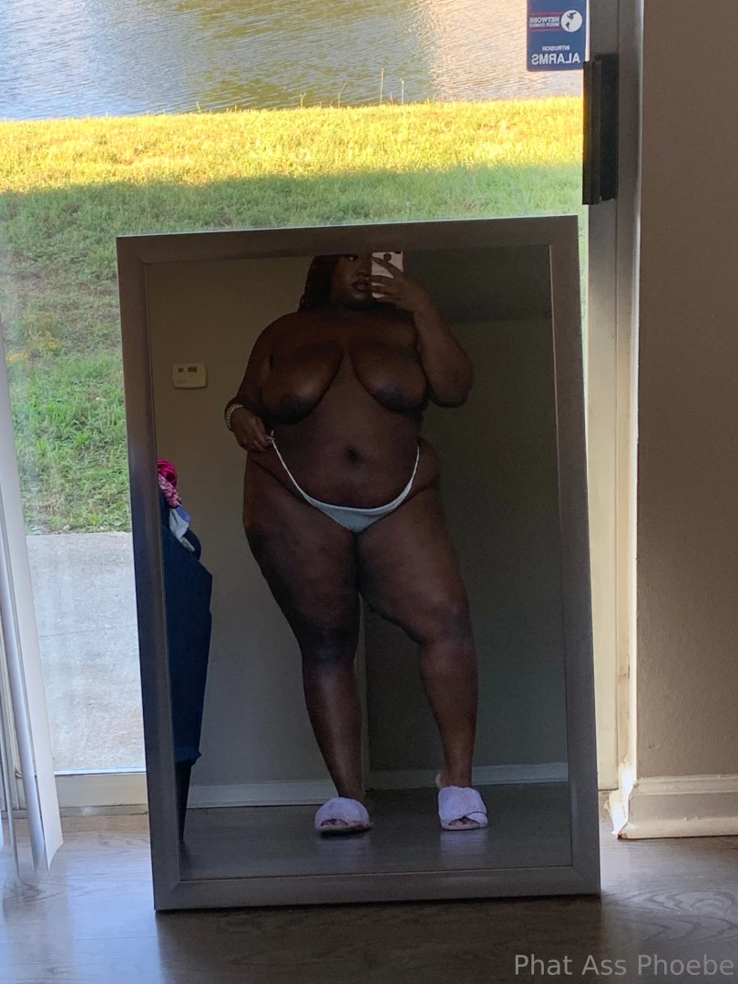 Phat-ass-phoebe part 48 