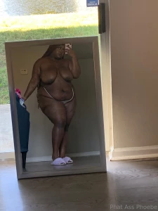 Phat-ass-phoebe part 50