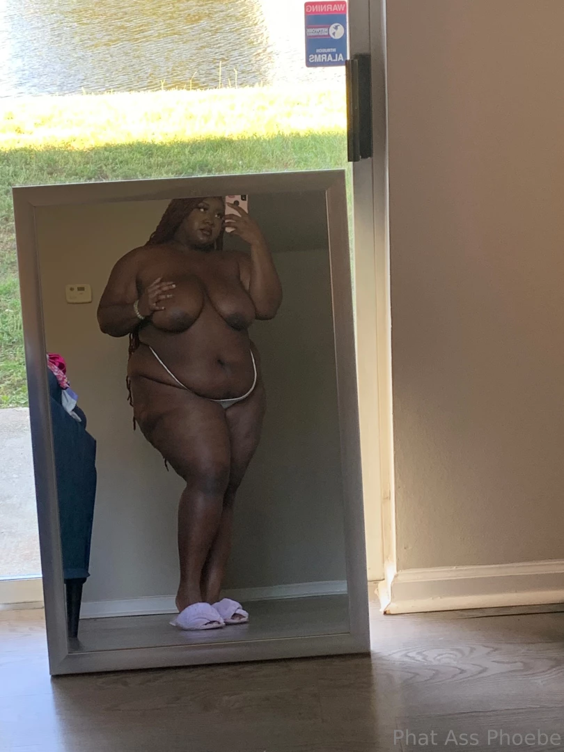 Phat-ass-phoebe part 47 