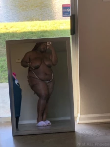 Flawless ssbbw bawdy part 2