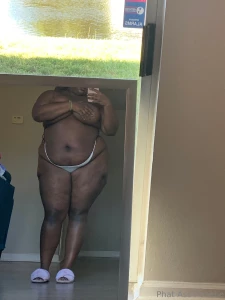 Flawless ssbbw bawdy part 1