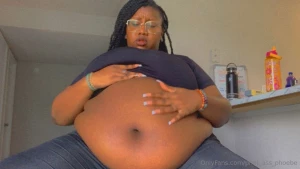 Do i look stuffed enough part 3