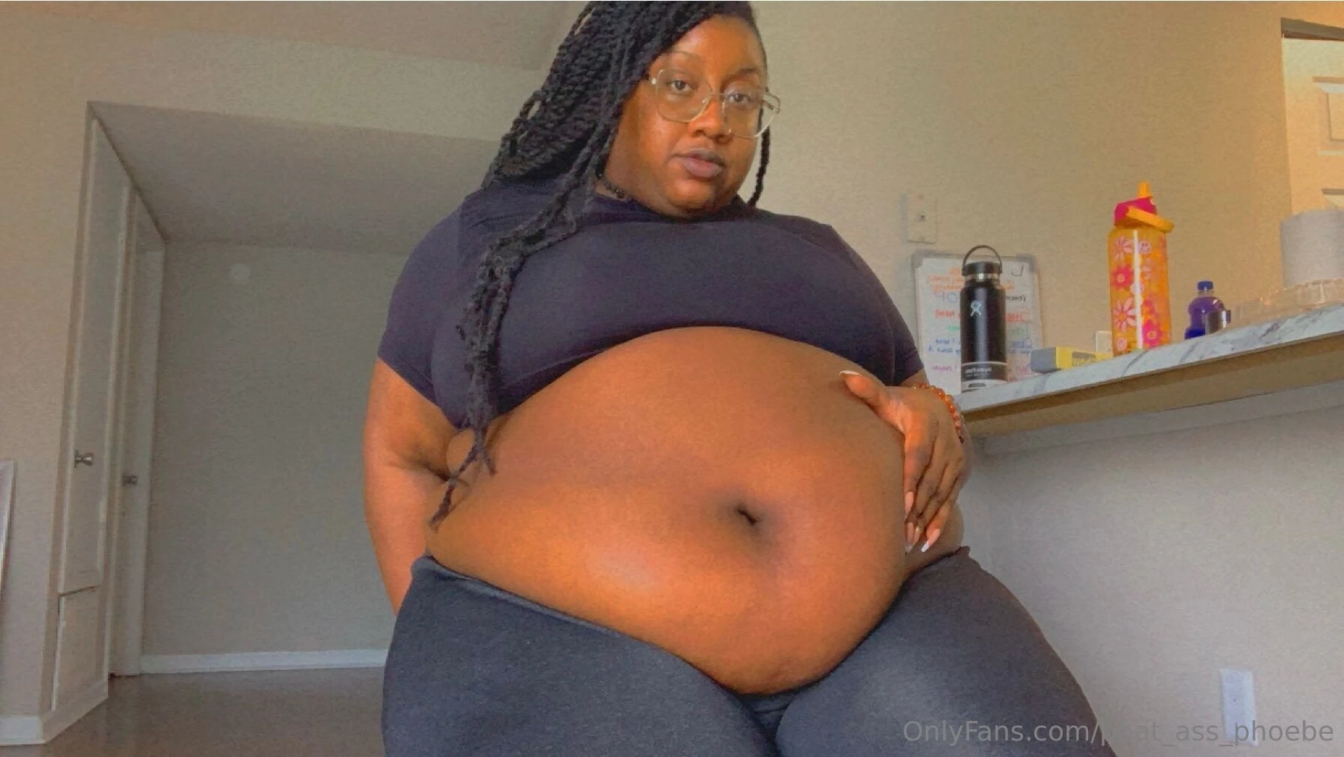 Do i look stuffed enough part 4 