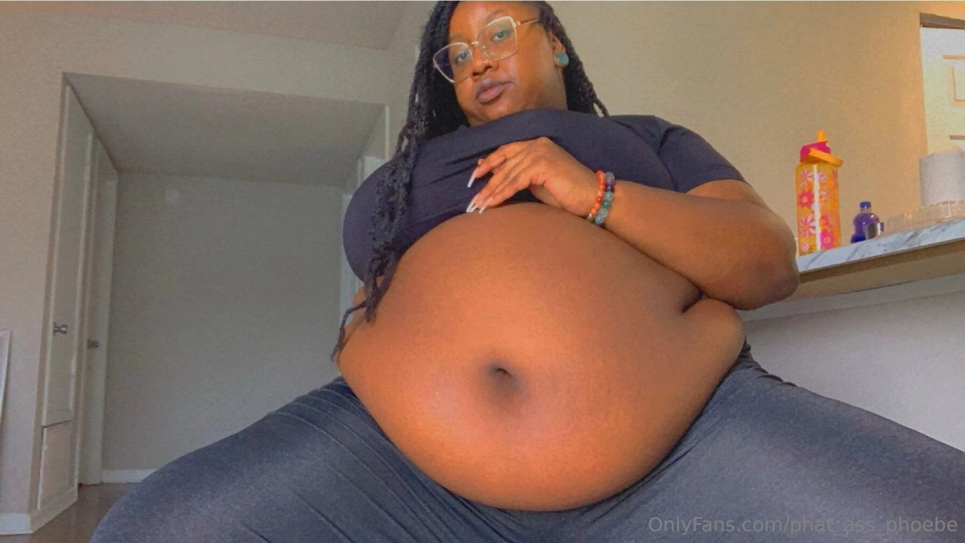 Do i look stuffed enough part 5 