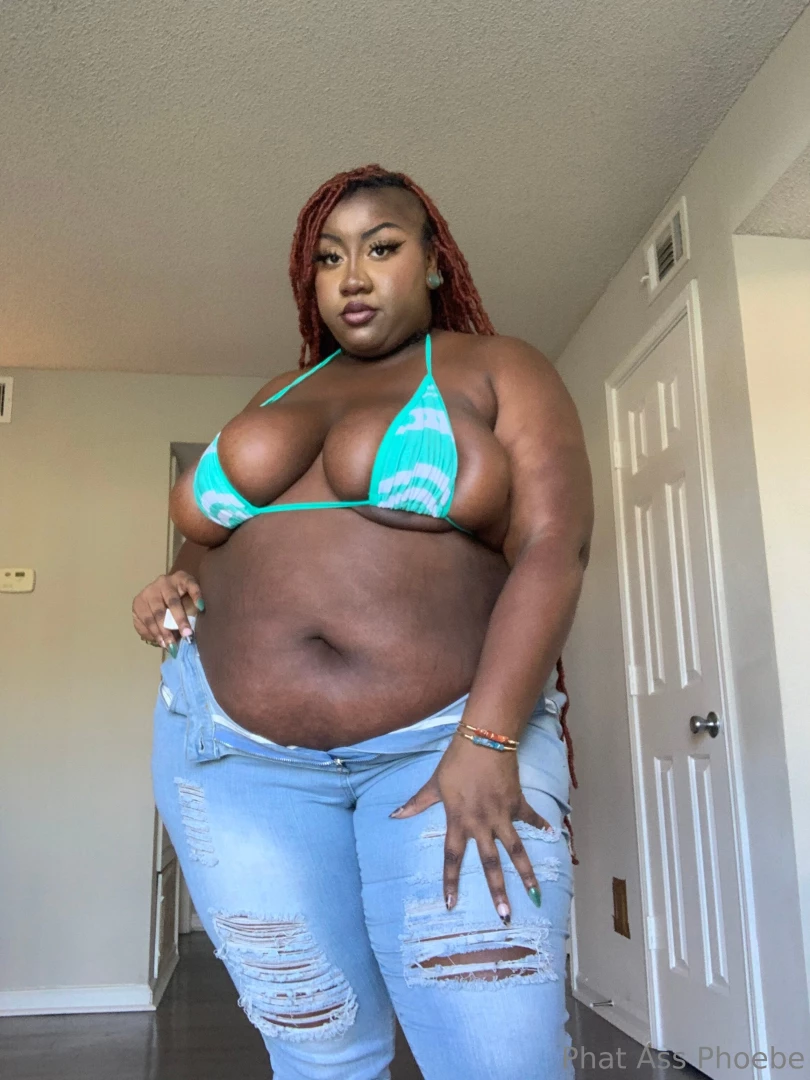 Phat-ass-phoebe part 51 