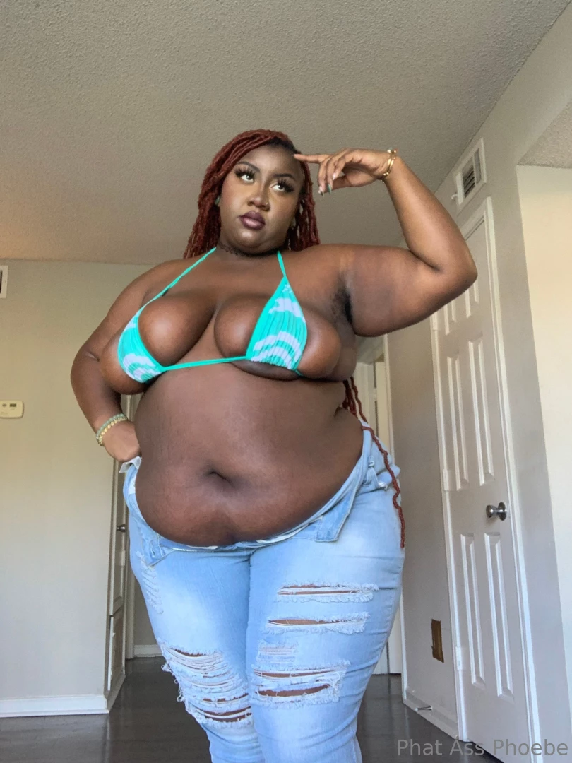 Phat-ass-phoebe part 53 