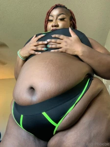 Phat-ass-phoebe part 57