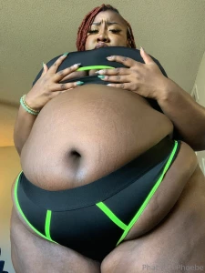 Phat-ass-phoebe part 55