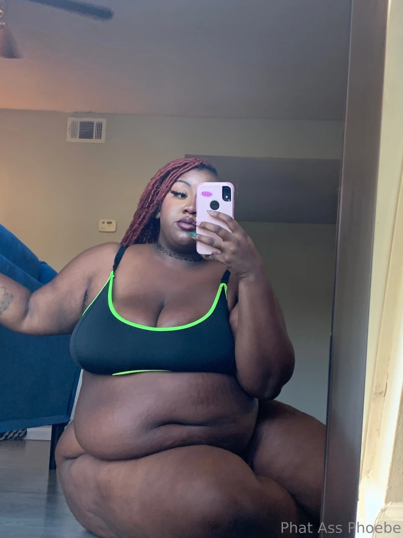 Phat-ass-phoebe part 56 