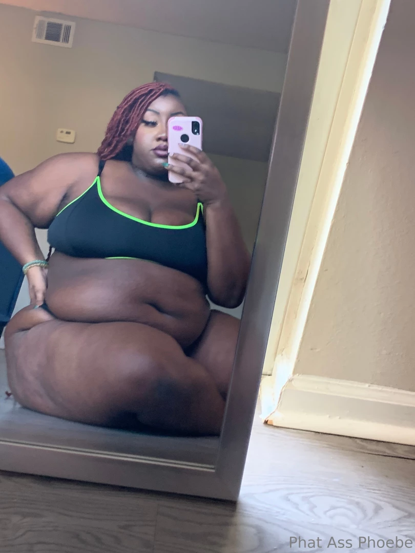 Phat-ass-phoebe part 60 