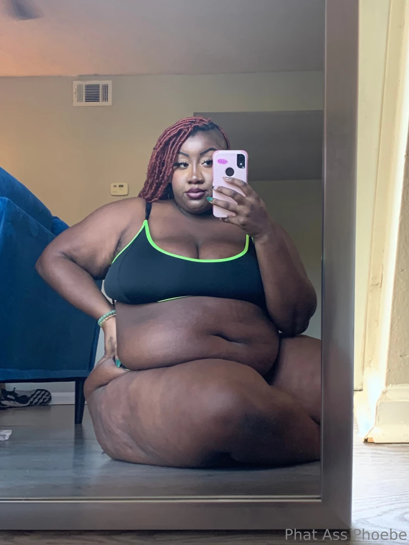 Phat-ass-phoebe part 61 