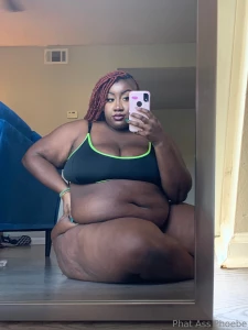 Phat-ass-phoebe part 61