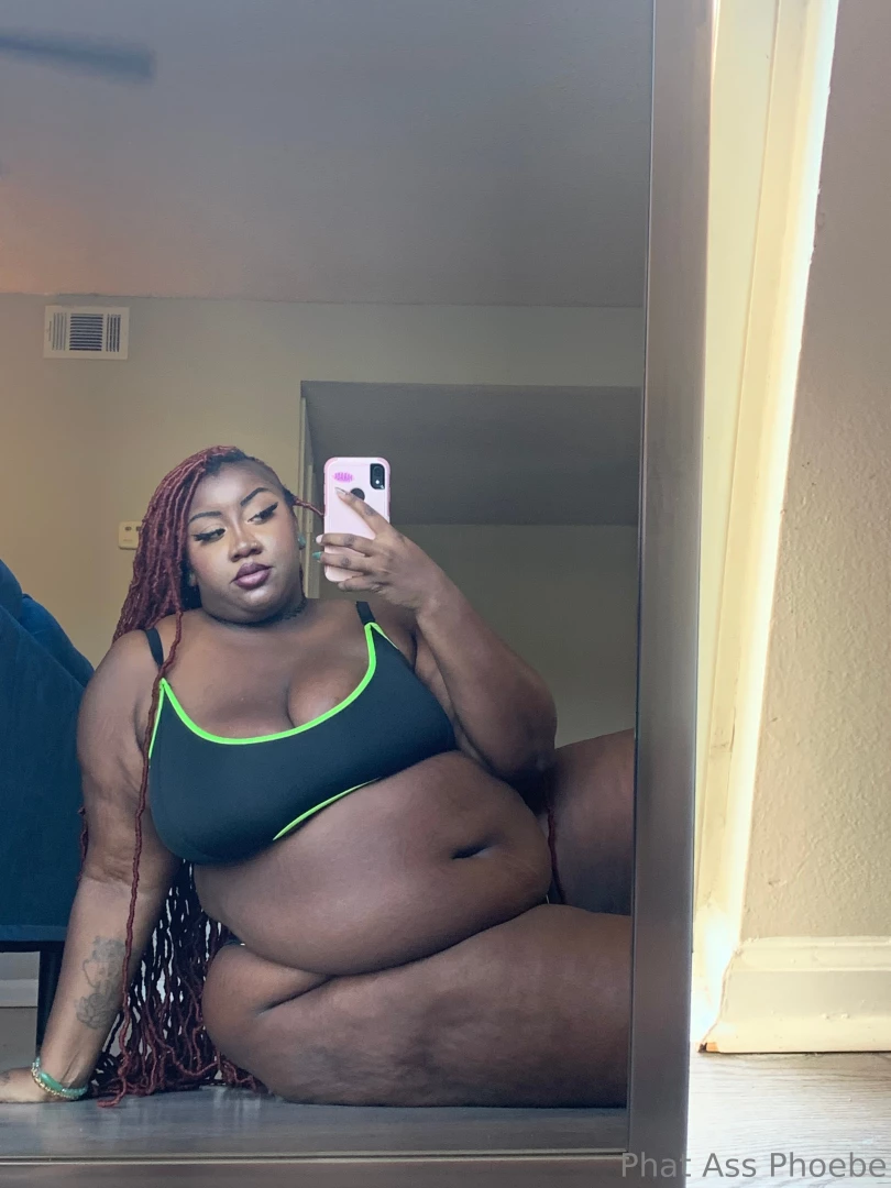 Phat-ass-phoebe part 59 