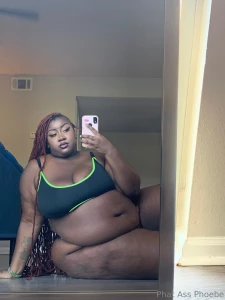 Phat-ass-phoebe part 59