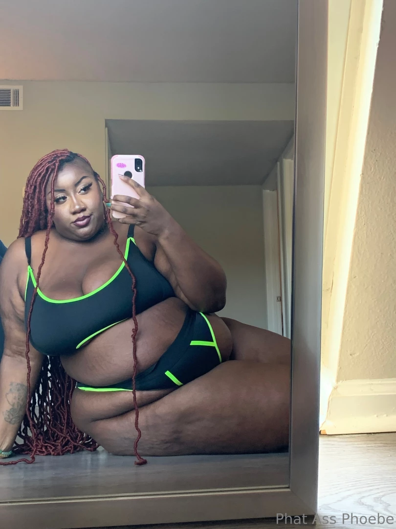 Phat-ass-phoebe part 62 