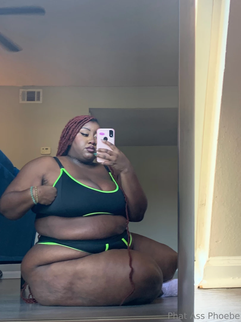 Phat-ass-phoebe part 63 