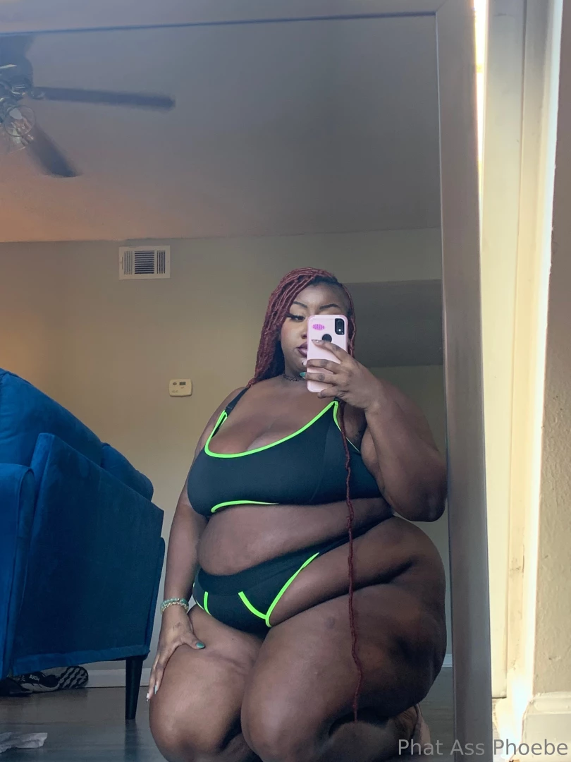 Phat-ass-phoebe part 68 