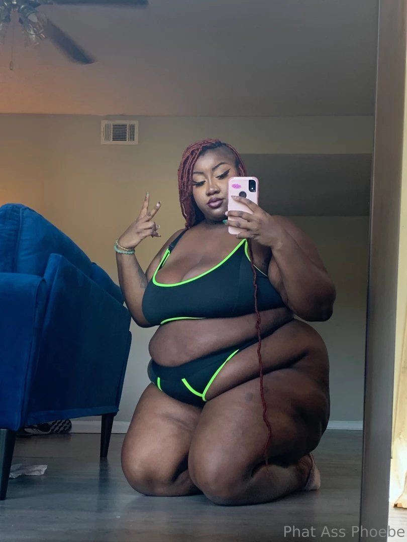 Phat-ass-phoebe part 71 