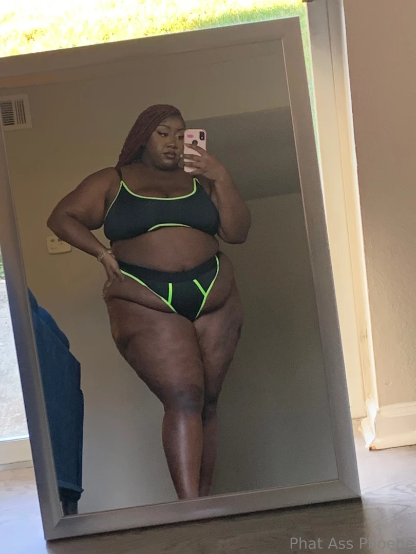 Phat-ass-phoebe part 70 