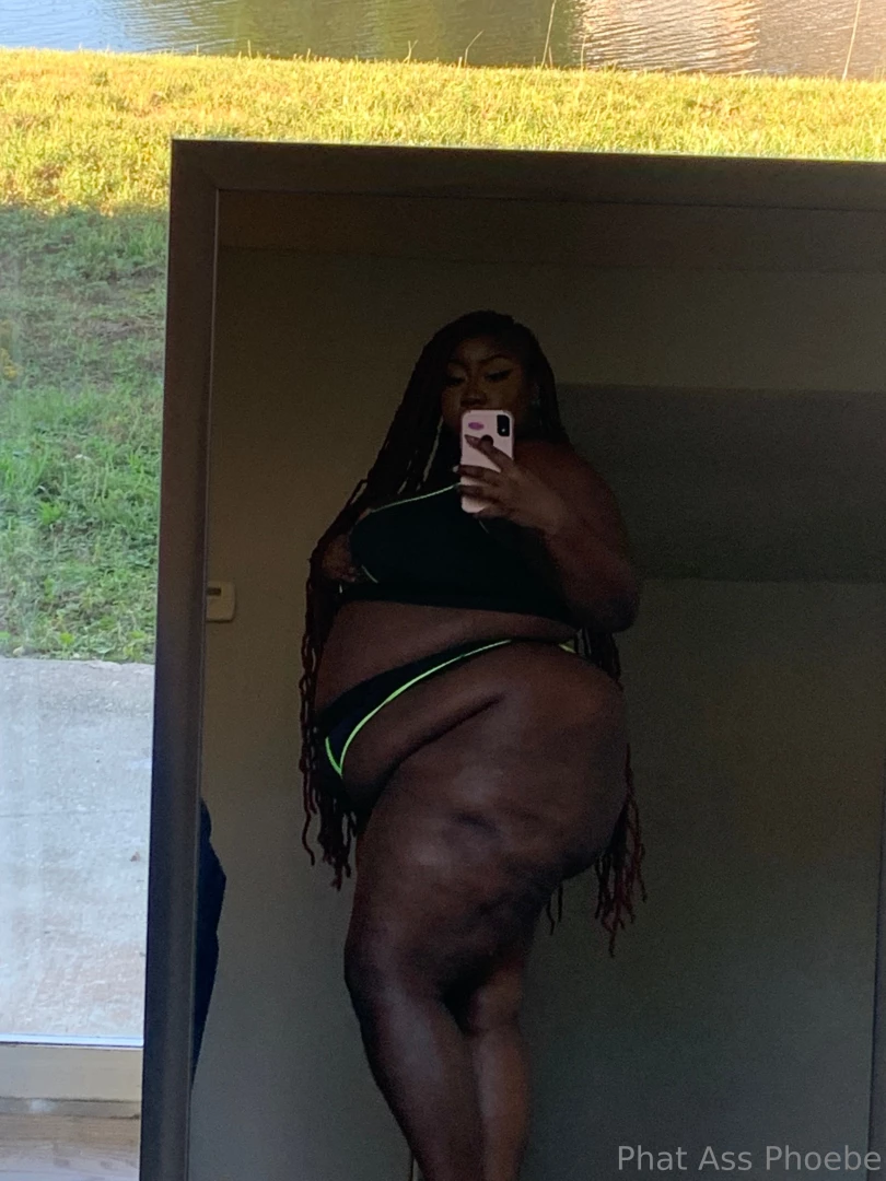 Phat-ass-phoebe part 72 