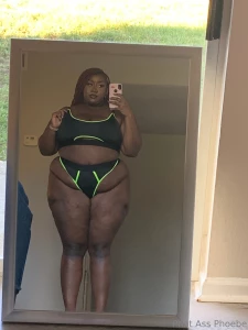 Phat-ass-phoebe part 74