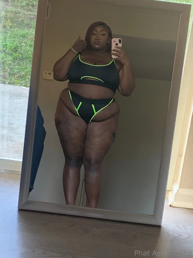 Phat-ass-phoebe part 80 