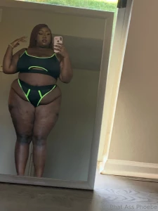 The straps digging into my fat stomach part 4