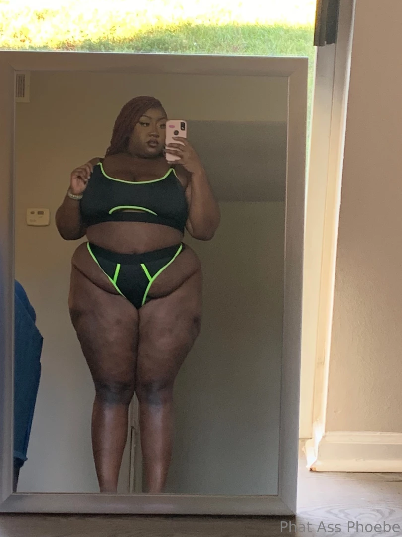 Phat-ass-phoebe part 75 