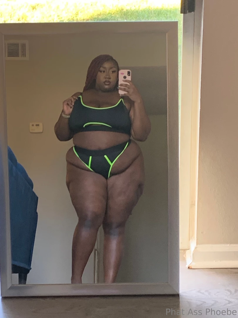 Phat-ass-phoebe part 77 