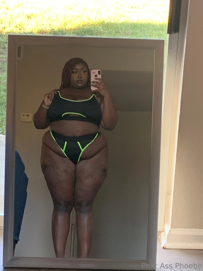 Phat-ass-phoebe part 81 