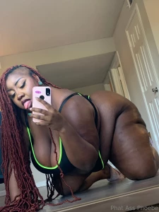 Phat-ass-phoebe part 83