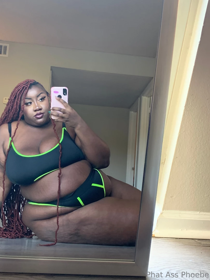 Phat-ass-phoebe part 79 