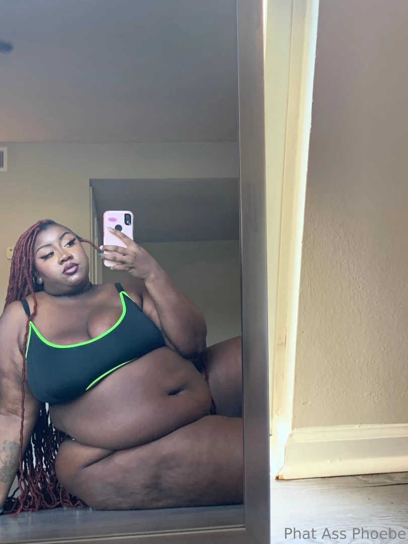 Phat-ass-phoebe part 78 