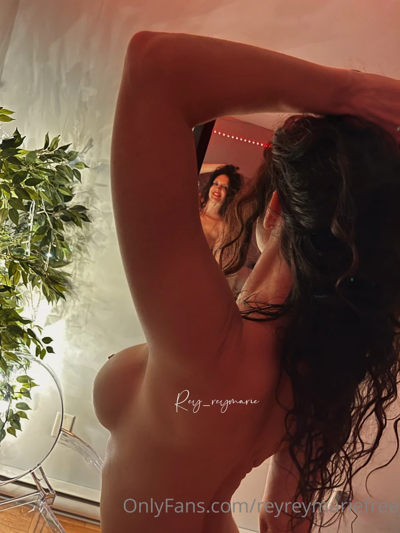 I m so happy love you all 