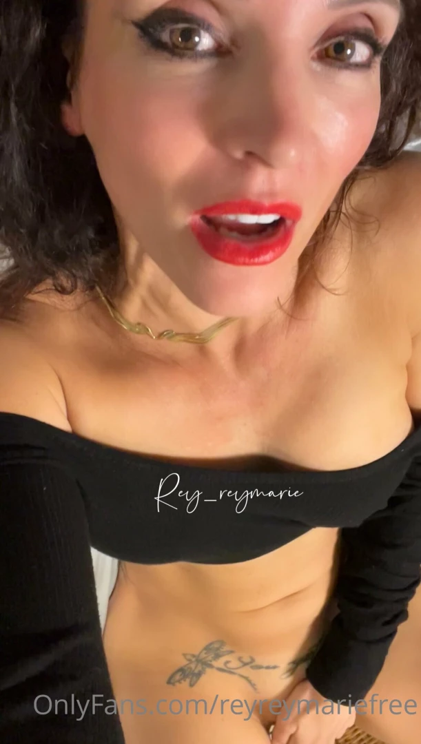 Tgif tongue goes in first part 15 