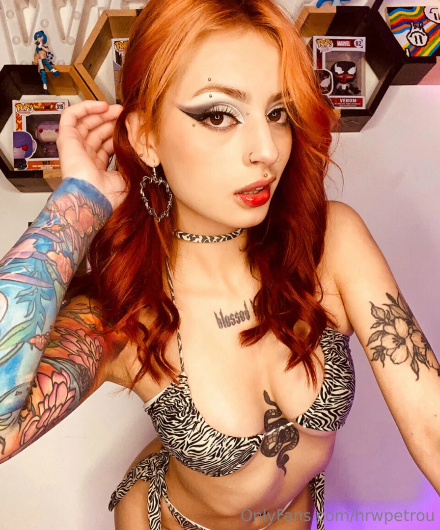 Too hot to handle part 256 