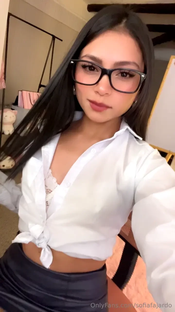 Sofiafajardo part 3 