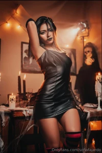 I want to you dominate me