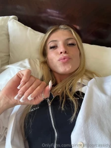 Come help me get undressed part 1