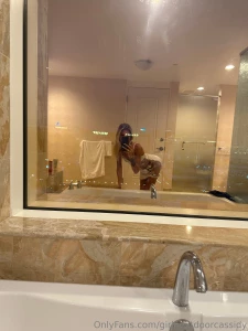 Pov you walk in to me bending over like this