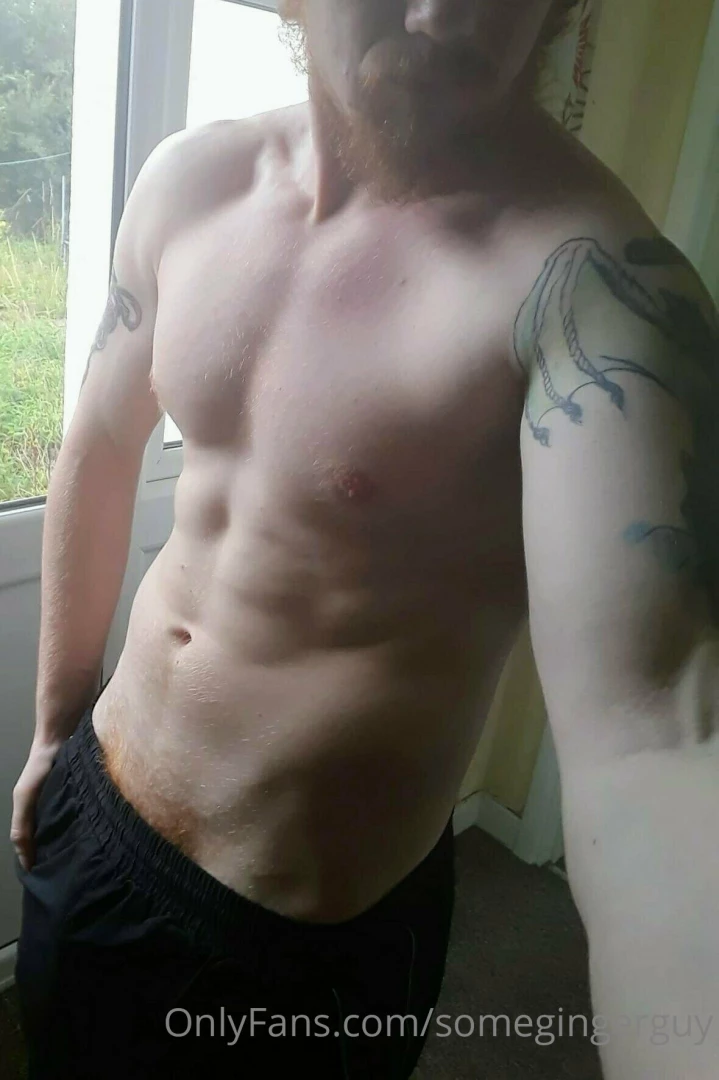 Somegingerguy 