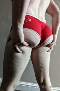 Some free cheek to know what your missing in the pics without the red part 2