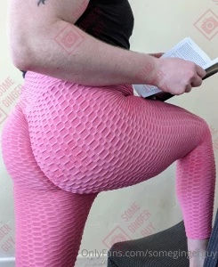 Let start off with some pink fun part 3