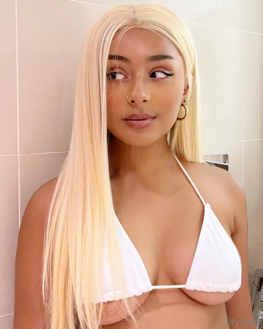 Like if ur a lilyluvrr part 1 