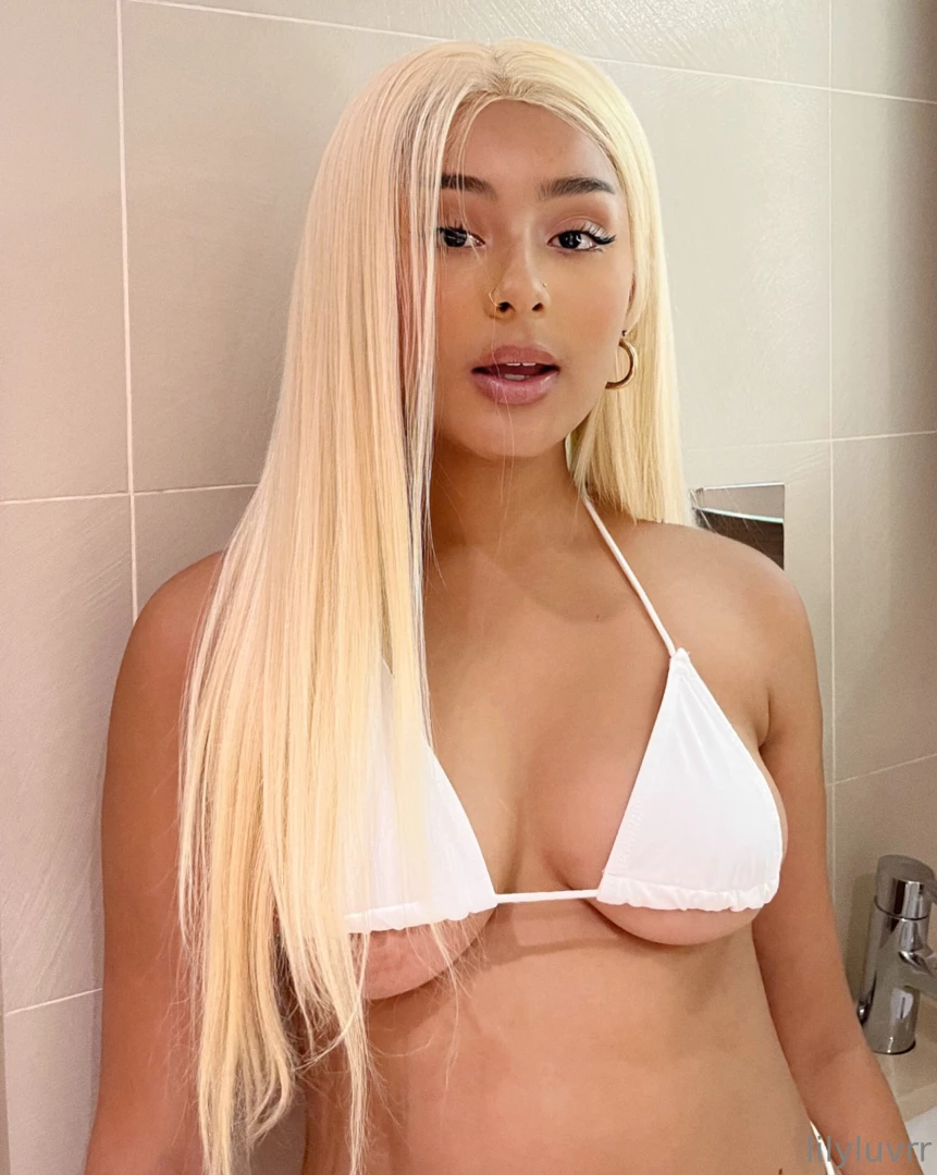 Like if ur a lilyluvrr 