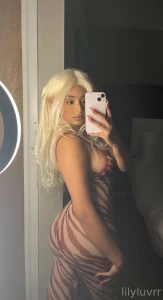 What s your favourite thing about me baby